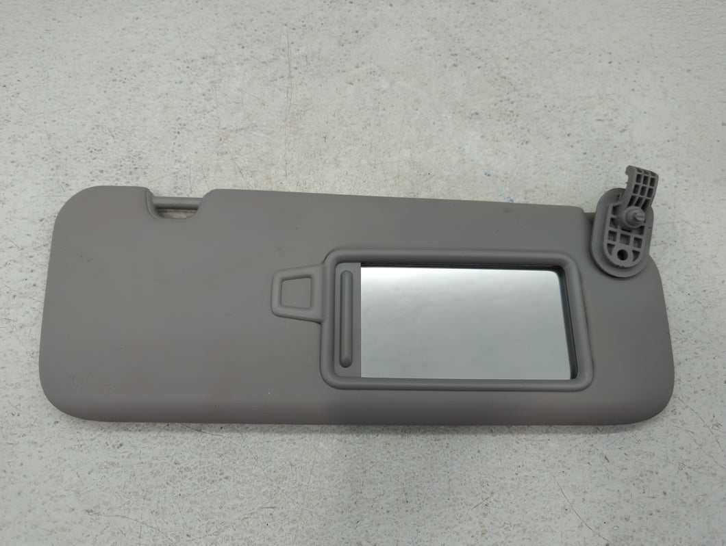 2017-2020 Hyundai Elantra Sun Visor Shade Replacement Passenger Right Mirror Fits 2017 2018 2019 2020 OEM Used Auto Parts