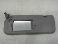 2017-2020 Hyundai Elantra Sun Visor Shade Replacement Driver Left Mirror Fits 2017 2018 2019 2020 OEM Used Auto Parts - Oemusedautoparts1.com