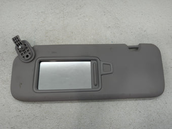 compare product 2017-2020 Hyundai Elantra Sun Visor Shade Replacement Driver Left Mirror Fits 2017 2018 2019 2020 OEM Used Auto Parts