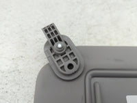 2017-2020 Hyundai Elantra Sun Visor Shade Replacement Driver Left Mirror Fits 2017 2018 2019 2020 OEM Used Auto Parts - Oemusedautoparts1.com