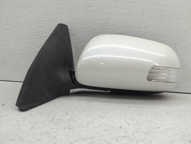 2011-2016 Scion Tc Side Mirror Replacement Driver Left View Door Mirror P/N:9700 Fits 2011 2012 2013 2014 2015 2016 OEM Used Auto Parts