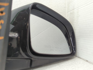 2007-2012 Hyundai Santa Fe Side Mirror Replacement Passenger Right View Door Mirror P/N:87620-0W000 Fits OEM Used Auto Parts