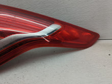 2008-2012 Ford Escape Tail Light Assembly Passenger Right OEM P/N:VPCJ5X-13440 CJ54-13404-A Fits Fits 2008 2009 2010 2011 2012 OEM Used Auto Parts