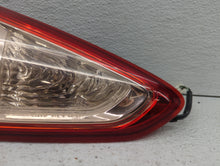 2008-2012 Infiniti Ex35 Tail Light Assembly Driver Left OEM P/N:P7007 Fits 2008 2009 2010 2011 2012 2013 2014 2015 2016 2017 OEM Used Auto Parts