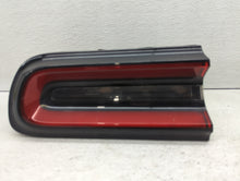 2015-2022 Dodge Challenger Tail Light Assembly Driver Left OEM P/N:68174069-AC Fits 2015 2016 2017 2018 2019 2020 2021 2022 OEM Used Auto Parts
