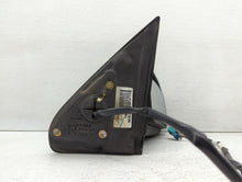 2004-2010 Toyota Sienna Side Mirror Replacement Passenger Right View Door Mirror P/N:15136306 Fits OEM Used Auto Parts