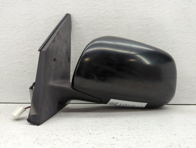 2006-2008 Toyota Rav4 Side Mirror Replacement Driver Left View Door Mirror P/N:E4022329 Fits 2006 2007 2008 OEM Used Auto Parts