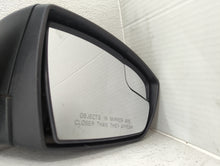 2013-2016 Ford Escape Side Mirror Replacement Passenger Right View Door Mirror P/N:CJ54 17682 AJ5JA6 CJ54 17682 Fits OEM Used Auto Parts