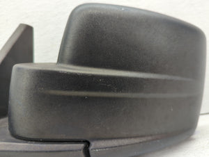 2007-2012 Jeep Patriot Side Mirror Replacement Driver Left View Door Mirror P/N:A053639 E13021271 Fits OEM Used Auto Parts