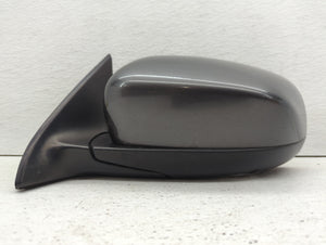 2013-2018 Nissan Altima Side Mirror Replacement Driver Left View Door Mirror P/N:1VF37LAUAD Fits OEM Used Auto Parts