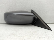 2009-2012 Toyota Rav4 Side Mirror Replacement Passenger Right View Door Mirror Fits 2009 2010 2011 2012 OEM Used Auto Parts