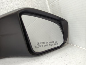 2009-2012 Toyota Rav4 Side Mirror Replacement Passenger Right View Door Mirror Fits 2009 2010 2011 2012 OEM Used Auto Parts