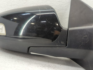 2011-2015 Kia Sorento Side Mirror Replacement Passenger Right View Door Mirror P/N:876201U050EB Fits 2011 2012 2013 2014 2015 OEM Used Auto Parts