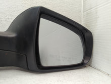 2011-2015 Kia Sorento Side Mirror Replacement Passenger Right View Door Mirror P/N:876201U050EB Fits 2011 2012 2013 2014 2015 OEM Used Auto Parts