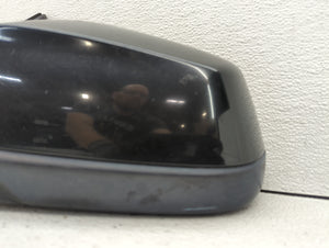 2010-2012 Bmw 750i Side Mirror Replacement Driver Left View Door Mirror P/N:7176 446 7 264 769 Fits 2010 2011 2012 OEM Used Auto Parts