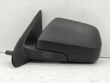 2008-2009 Mercury Mariner Side Mirror Replacement Driver Left View Door Mirror P/N:4112-15168 Fits 2008 2009 OEM Used Auto Parts