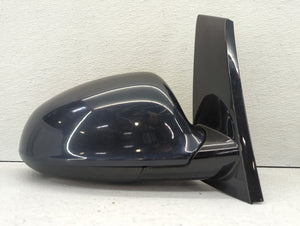 2008-2012 Chevrolet Malibu Side Mirror Replacement Driver Left View Door Mirror P/N:2046 2002 Fits 2007 2008 2009 2010 2011 2012 OEM Used Auto Parts