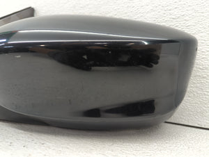 2013-2017 Honda Accord Side Mirror Replacement Passenger Right View Door Mirror P/N:76250-T2F-A310-M6 Fits OEM Used Auto Parts