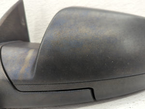 2010-2011 Chevrolet Equinox Side Mirror Replacement Driver Left View Door Mirror P/N:20858707 Fits 2010 2011 OEM Used Auto Parts