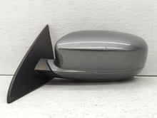 2011-2014 Chrysler 200 Side Mirror Replacement Driver Left View Door Mirror P/N:1SX891DMAB 0177278 0177278 Fits OEM Used Auto Parts