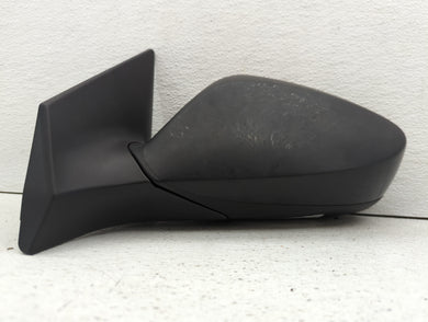 2011-2015 Hyundai Elantra Side Mirror Replacement Driver Left View Door Mirror P/N:1104L-00 Fits 2011 2012 2013 2014 2015 OEM Used Auto Parts