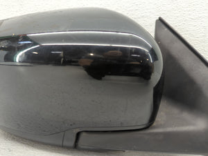 2016-2020 Nissan Rogue Side Mirror Replacement Passenger Right View Door Mirror P/N:E4034237 Fits 2016 2017 2018 2019 2020 OEM Used Auto Parts