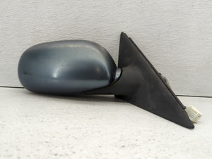 2003-2006 Infiniti G35 Side Mirror Replacement Passenger Right View Door Mirror P/N:8284 Fits 2003 2004 2005 2006 OEM Used Auto Parts