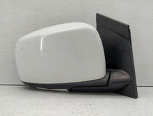 2018 Dodge Caravan Side Mirror Replacement Passenger Right View Door Mirror P/N:5366690 1AB721W7AL Fits OEM Used Auto Parts