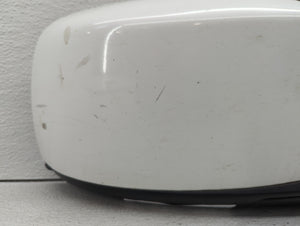 2018 Dodge Caravan Side Mirror Replacement Passenger Right View Door Mirror P/N:5366690 1AB721W7AL Fits OEM Used Auto Parts