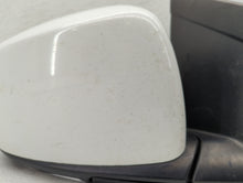 2018 Dodge Caravan Side Mirror Replacement Passenger Right View Door Mirror P/N:5366690 1AB721W7AL Fits OEM Used Auto Parts