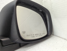 2018 Dodge Caravan Side Mirror Replacement Passenger Right View Door Mirror P/N:5366690 1AB721W7AL Fits OEM Used Auto Parts