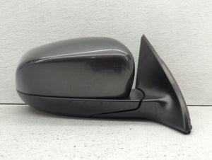 2014-2021 Jeep Cherokee Side Mirror Replacement Passenger Right View Door Mirror P/N:012487 1VF36LAUAD Fits OEM Used Auto Parts