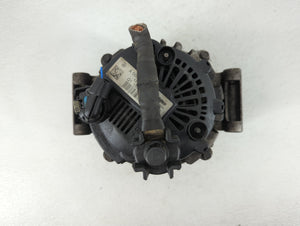 2014-2015 Mercedes-Benz C250 Alternator Replacement Generator Charging Assembly Engine OEM P/N:A 000 906 79 02 Fits 2014 2015 OEM Used Auto Parts