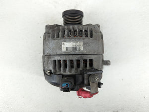 2012-2018 Bmw 320i Alternator Replacement Generator Charging Assembly Engine OEM P/N:104210-6394 Fits OEM Used Auto Parts