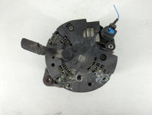 Mercedes-Benz Gla250 Alternator Replacement Generator Charging Assembly Engine OEM P/N:0 125 711 030 A 000 906 19 03 Fits OEM Used Auto Parts