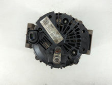 2012-2015 Audi A6 Alternator Replacement Generator Charging Assembly Engine OEM P/N:06H 903 017 S Fits 2012 2013 2014 2015 OEM Used Auto Parts