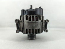 2012-2015 Audi A6 Alternator Replacement Generator Charging Assembly Engine OEM P/N:06H 903 017 S Fits 2012 2013 2014 2015 OEM Used Auto Parts