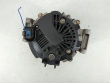 2014-2015 Mercedes-Benz C250 Alternator Replacement Generator Charging Assembly Engine OEM Fits 2014 2015 OEM Used Auto Parts