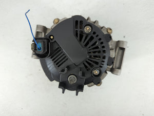 2014-2015 Mercedes-Benz C250 Alternator Replacement Generator Charging Assembly Engine OEM Fits 2014 2015 OEM Used Auto Parts