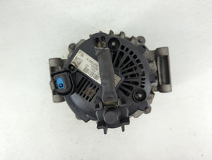 2014-2015 Mercedes-Benz C250 Alternator Replacement Generator Charging Assembly Engine OEM P/N:A 000 906 79 02 Fits 2014 2015 OEM Used Auto Parts