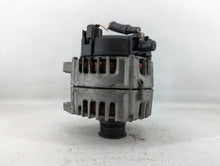 2013-2014 Mercedes-Benz Gl450 Alternator Replacement Generator Charging Assembly Engine OEM P/N:A 014 154 09 02 Fits OEM Used Auto Parts