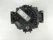 2014-2015 Mercedes-Benz C250 Alternator Replacement Generator Charging Assembly Engine OEM P/N:A 000 906 79 02 Fits 2014 2015 OEM Used Auto Parts