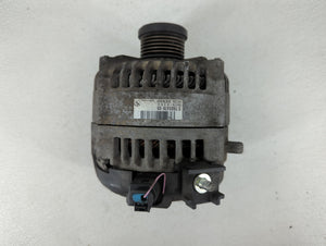 2012-2018 Bmw 320i Alternator Replacement Generator Charging Assembly Engine OEM P/N:104210-6395 Fits OEM Used Auto Parts