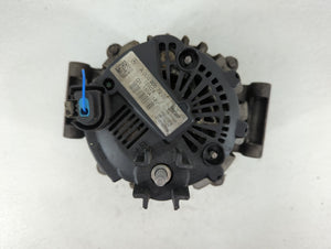 2014-2015 Mercedes-Benz C250 Alternator Replacement Generator Charging Assembly Engine OEM P/N:A 000 906 79 02 Fits 2014 2015 OEM Used Auto Parts