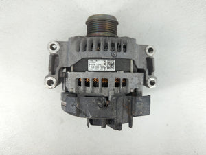 2018 Audi A5 Alternator Replacement Generator Charging Assembly Engine OEM P/N:06L 903 024 J Fits OEM Used Auto Parts