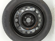 2013-2019 Ford Escape Spare Donut Tire Wheel Rim Oem