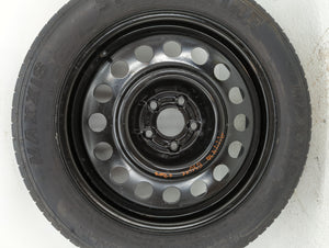 2013-2019 Ford Escape Spare Donut Tire Wheel Rim Oem