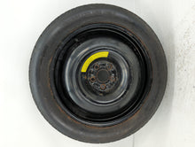 2009-2013 Subaru Forester Spare Donut Tire Wheel Rim Oem