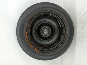 2009-2013 Subaru Forester Spare Donut Tire Wheel Rim Oem