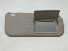 2010-2013 Kia Soul Sun Visor Shade Replacement Passenger Right Mirror Fits 2010 2011 2012 2013 OEM Used Auto Parts